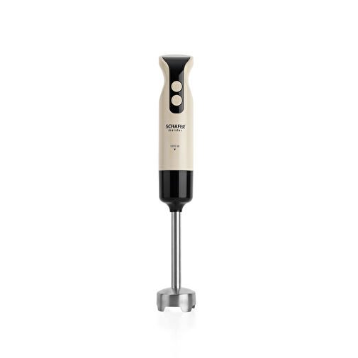 Schafer Meister Çubuk Blender-Krem 2