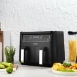 Schafer Thermochef Dual Dijital
