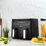 Schafer Thermochef Dual Dijital 3