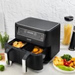 Schafer Thermochef Dual Dijital 4
