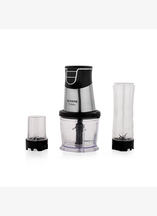 Schafer TriMix 3 ü