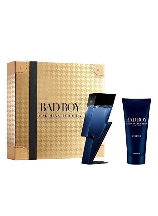 Carolina Herrera Bad Boy
