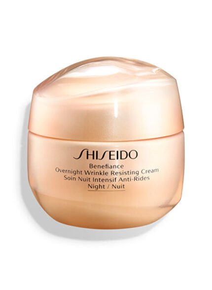 Shiseido Benefiance Overnight Wrinkle