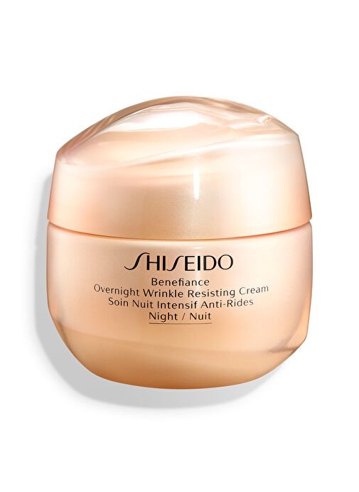 Shiseido Benefiance Overnight Wrinkle