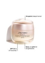 Shiseido Benefiance Wrinkle Smoothing 2