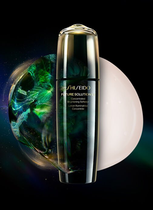 Shiseido Kadın Tonik SFS 2