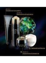 Shiseido Kadın Tonik SFS 4