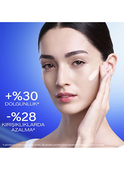 Shiseido Onarıcı Krem BOP 2