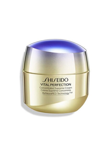 Shiseido Vital Perfection Supreme