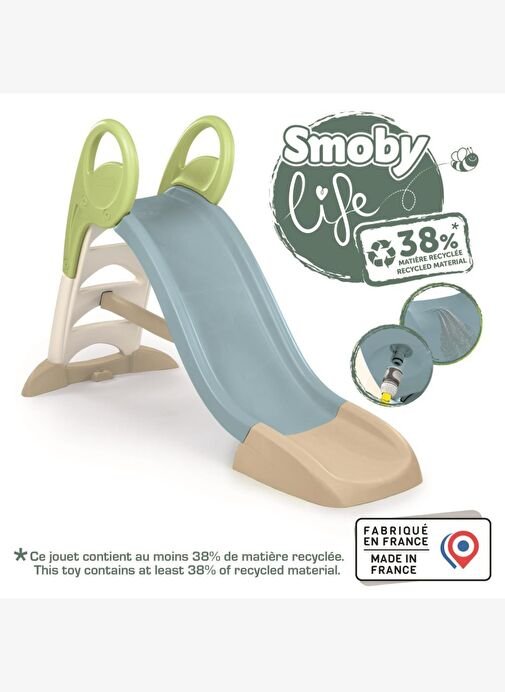 Smoby Life GM Kaydırak 2