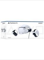 Sony Ps Vr2 Ps5 Sanal Gerçekcilik Gözlüğü