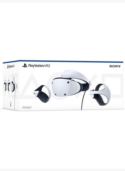 Sony Ps Vr2 Ps5 Sanal Gerçekcilik Gözlüğü