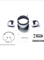 Sony Ps Vr2 Ps5 Sanal Gerçekcilik Gözlüğü - Görsel 2