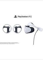 Sony Ps Vr2 Ps5 Sanal Gerçekcilik Gözlüğü - Görsel 3