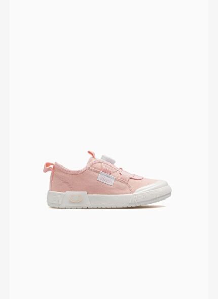 Vicco Sörf Kız Çocuk Işıklı Sneaker Ayakkabı 26y 925.186 Pk Pudra