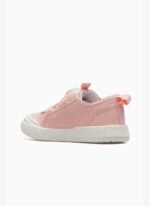 Vicco Sörf Kız Çocuk Işıklı Sneaker Ayakkabı 26y 925.186 Pk Pudra - Görsel 3