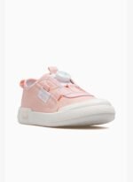 Vicco Sörf Kız Çocuk Işıklı Sneaker Ayakkabı 26y 925.186 Pk Pudra - Görsel 4