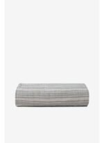 Barine Striped Müslin Yatak 2