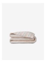 Barine Striped Smooth Percale