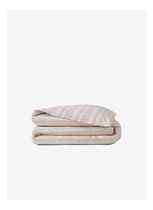 Barine Striped Smooth Percale