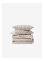 Barine Striped Smooth Percale 2