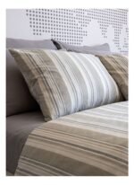 Barine Striped Smooth Percale 4