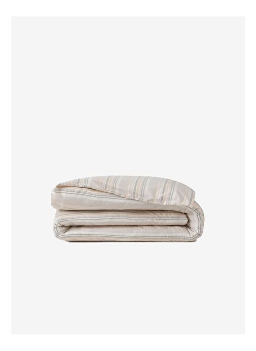 Barine Striped Smooth Percale