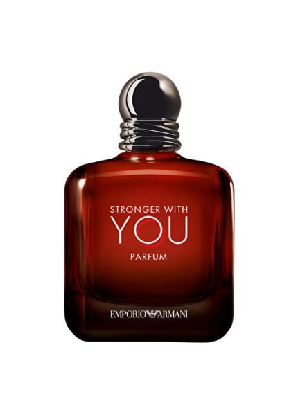 Armani Stronger With You