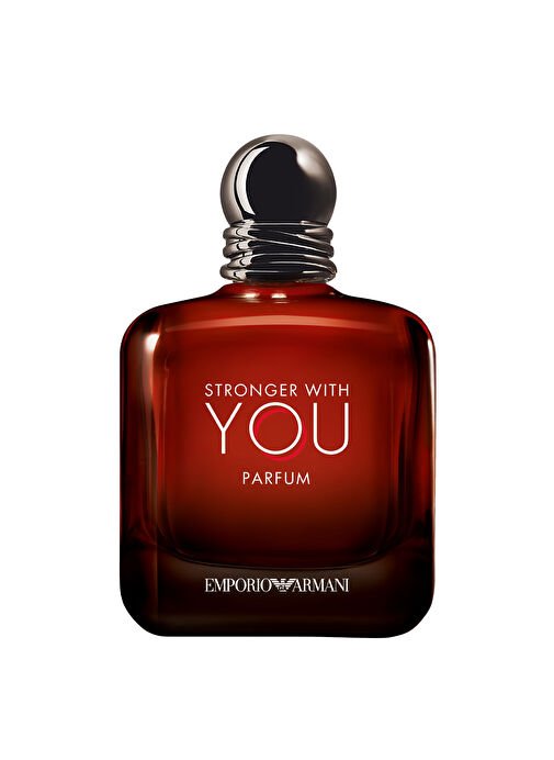 Armani Stronger With You