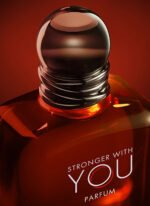 Armani Stronger With You 3