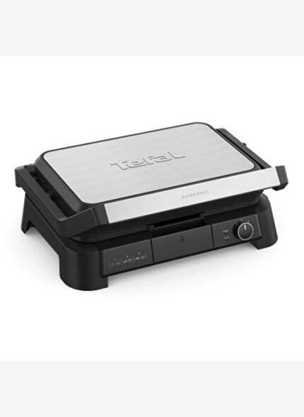 Tefal SuperGrill 3in1 XL