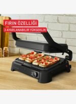 Tefal SuperGrill 3in1 XL 3