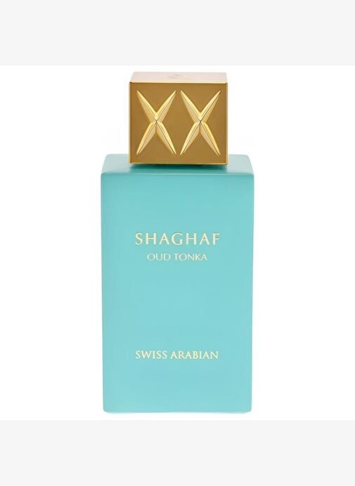 Swiss Arabian Shaghaf Oud