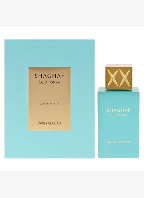 Swiss Arabian Shaghaf Oud 2