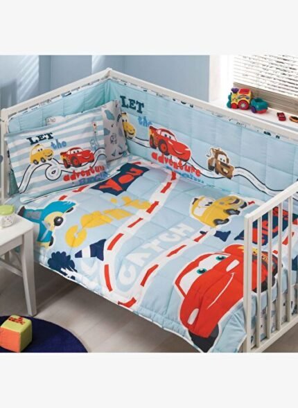 Taç Disney Cars Baby
