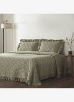 Ecocotton Tanya Çift Kişilik