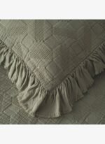 Ecocotton Tanya Çift Kişilik 2