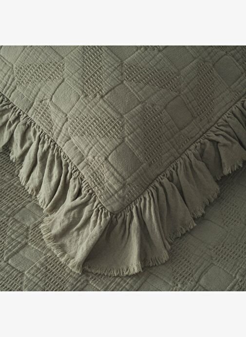 Ecocotton Tanya Çift Kişilik 2
