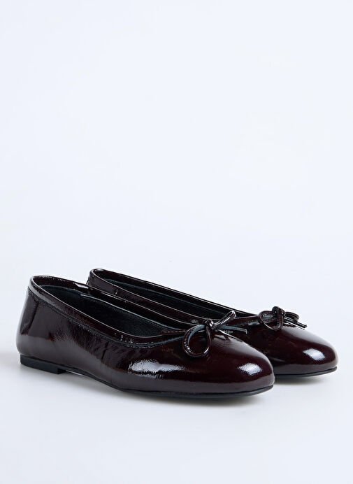 Ted Baker Bordo Kadın 2