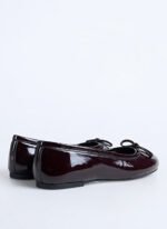 Ted Baker Bordo Kadın 3