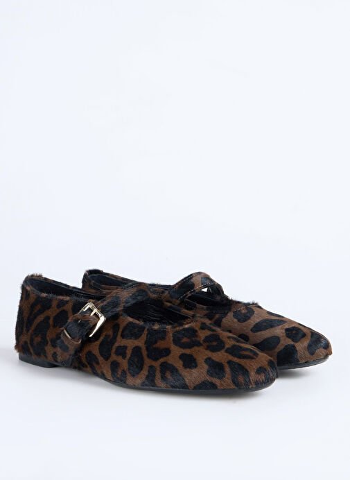 Ted Baker Kahverengi Kadın 2