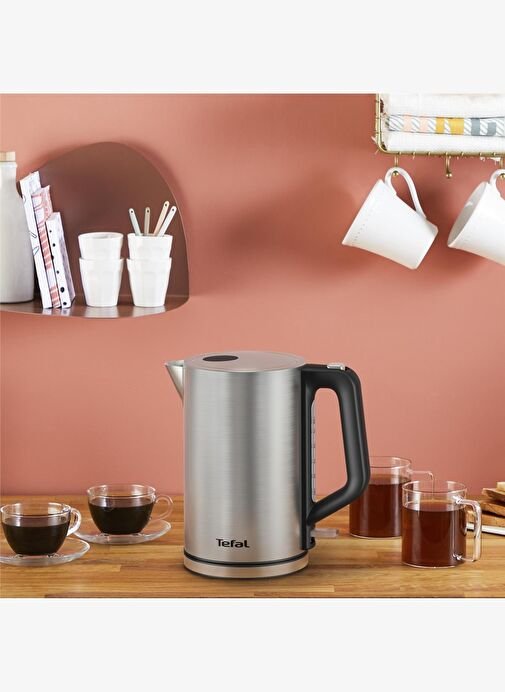 Tefal Bronx 1,7 Litre 2