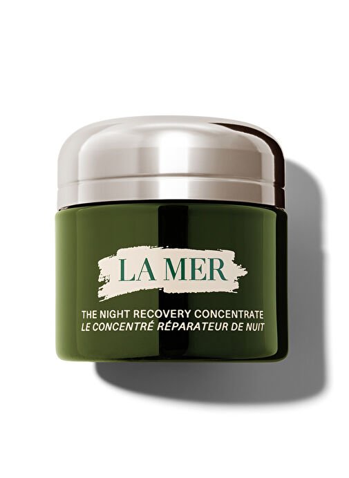 La Mer The Night