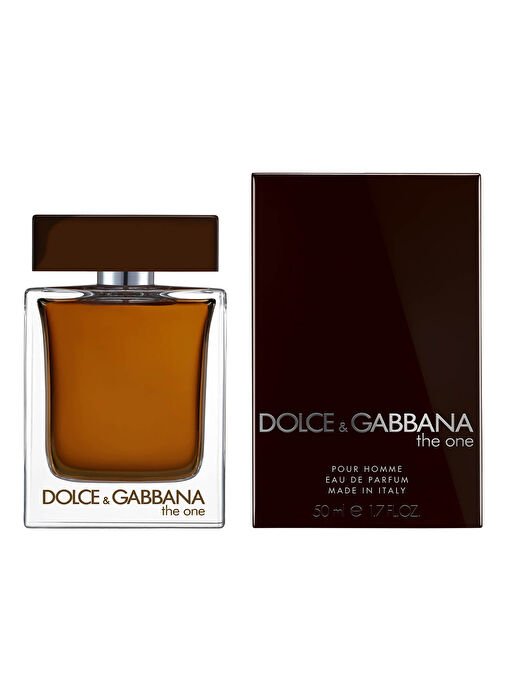 Dolce & Gabbana The 2