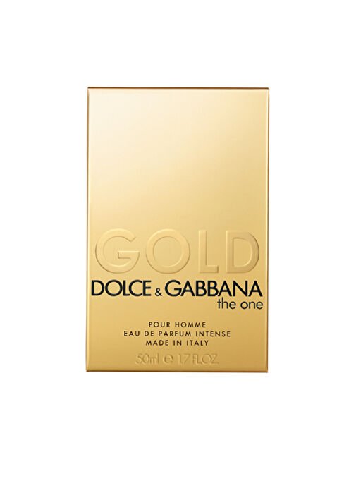 Dolce & Gabbana The 2