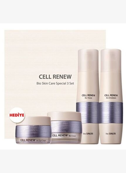 The Saem Cell Renew