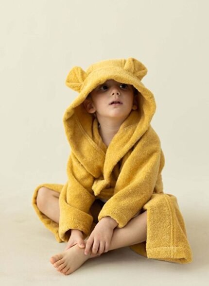İrya Tiny Bear Organik