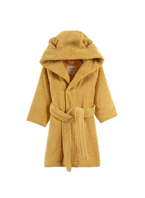 İrya Tiny Bear Organik 2