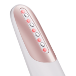 Geske Titreşimli Kırmızı Led 4