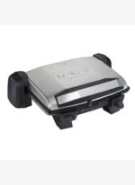 Tefal Toast Expert Inox 1800 Watt Elektrikli Izgara ve Tost Makinesi